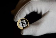 UK: King Charles III’s New Nature-Inspired Coin Designs